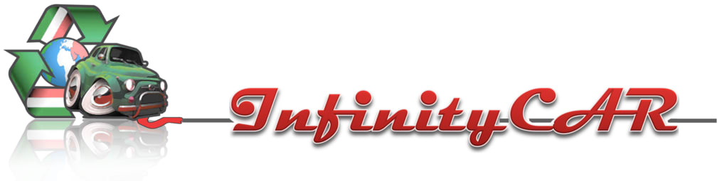 infinityCar