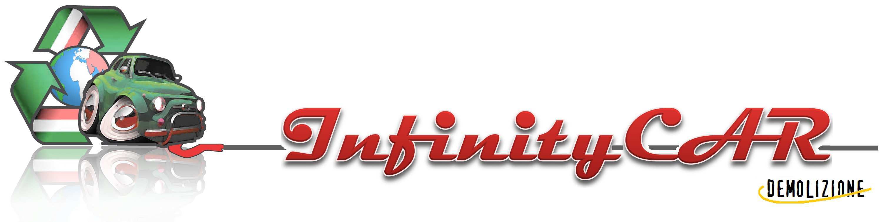 infinityCar
